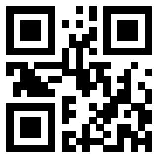 Scansione del Qr Code di 3305650379