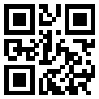 3305650380 Qr Code associato