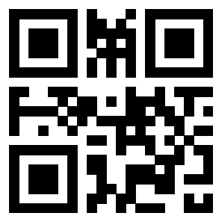Scansione del QrCode di 3305650384