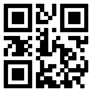 3305650386 Qr Code associato