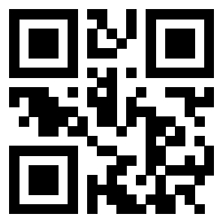 Immagine del QrCode di 3305650387