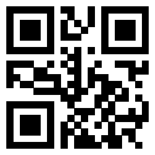 3305650389 - Immagine del Qr Code