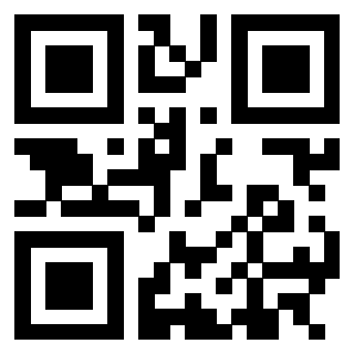 3305650390 Qr Code associato