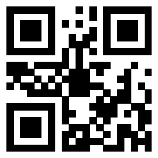 3305650393 Qr Code associato