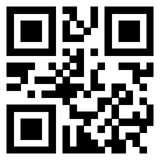 Immagine del Qr Code di 3305650398