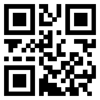 3305650399 - Immagine del QrCode associato