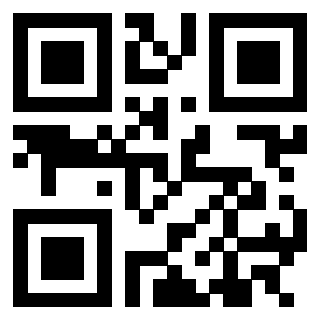Il Qr Code di 3305650400