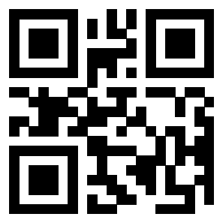 Scansione del QrCode di 3305650401