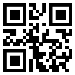 Scansione del Qr Code di 3305650403