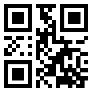 3305650404 - Immagine del QrCode