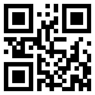 3305650405 - Immagine del Qr Code associato