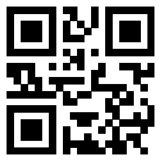 Immagine del Qr Code di 3305650406