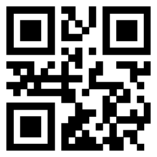 Il Qr Code di 3305650407