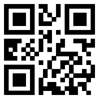Scansione del QrCode di 3305650408