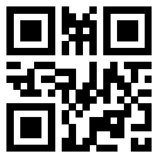 Il QrCode di 3305650409