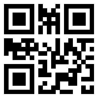 Il Qr Code di 3305650410