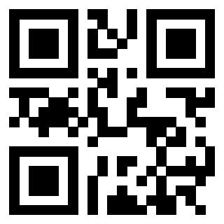 3305650412 Qr Code associato