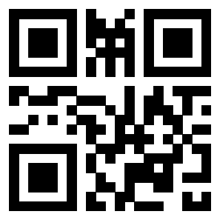 3305650413 - Immagine del QrCode associato