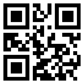 Il Qr Code di 3305650414
