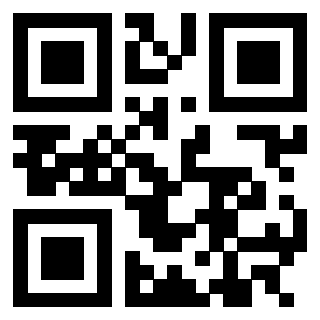 3305650415 - Immagine del Qr Code associato