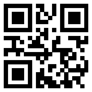 Immagine del QrCode di 3305650416