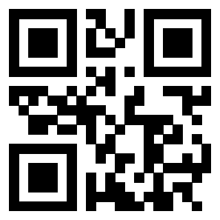 Immagine del Qr Code di 3305650417