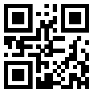 Immagine del Qr Code di 3305650418