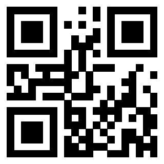 Immagine del Qr Code di 3305650422