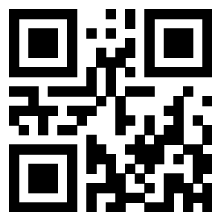 Scansione del Qr Code di 3305650423