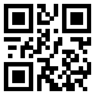 Scansione del QrCode di 3305650426