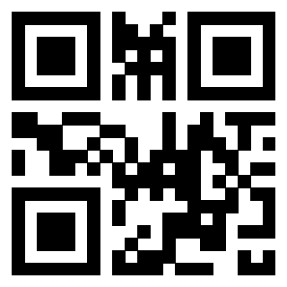3305650427 - Immagine del Qr Code