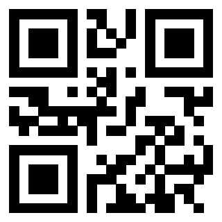 3305650428 - Immagine del QrCode associato