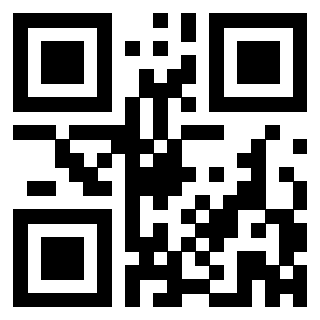 3305650431 - Immagine del Qr Code associato