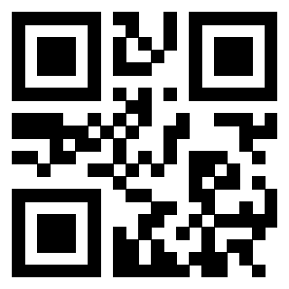 Immagine del QrCode di 3305650436