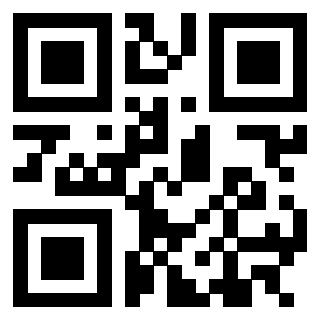Immagine del QrCode di 3305650440