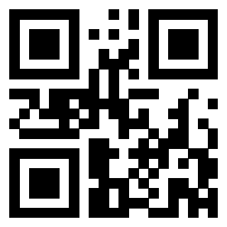3305650442 - Immagine del Qr Code associato