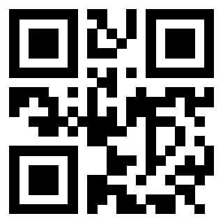 Il Qr Code di 3305705877