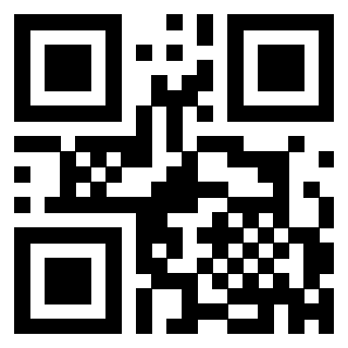 3305705882 - Immagine del Qr Code associato