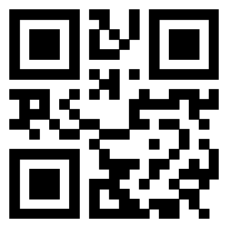 Il QrCode di 3305705883