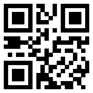 Immagine del Qr Code di 3305705884