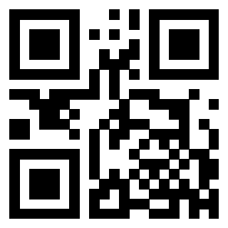 3305705885 - Immagine del QrCode associato