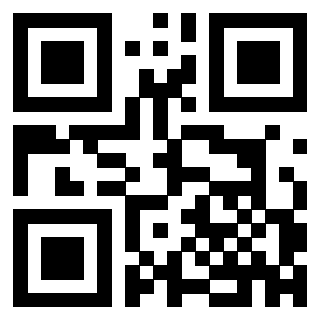 Il QrCode di 3305705887