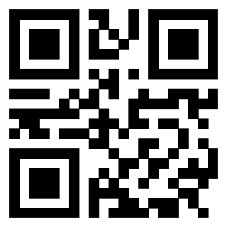 Immagine del Qr Code di 3305705889