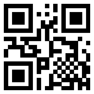 Il Qr Code di 3305705890