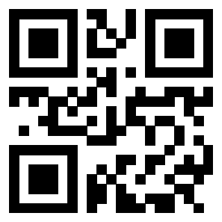 3305705893 Qr Code associato