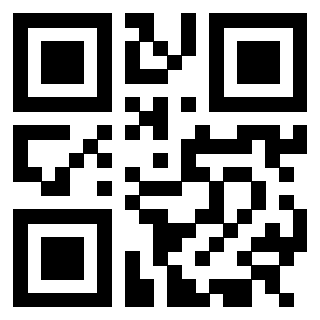 Il Qr Code di 3305705894