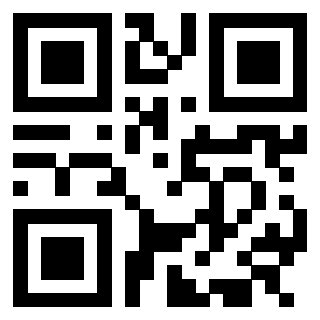 Immagine del Qr Code di 3305705895