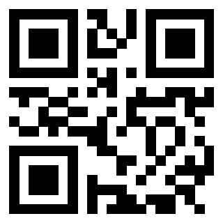 Immagine del QrCode di 3305705896