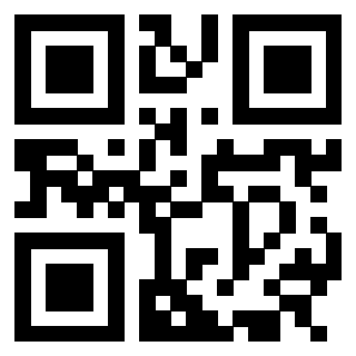 Il QrCode di 3305705897