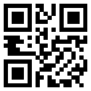 Immagine del QrCode di 3305705898